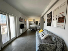 Casa Vacanze Tiberius